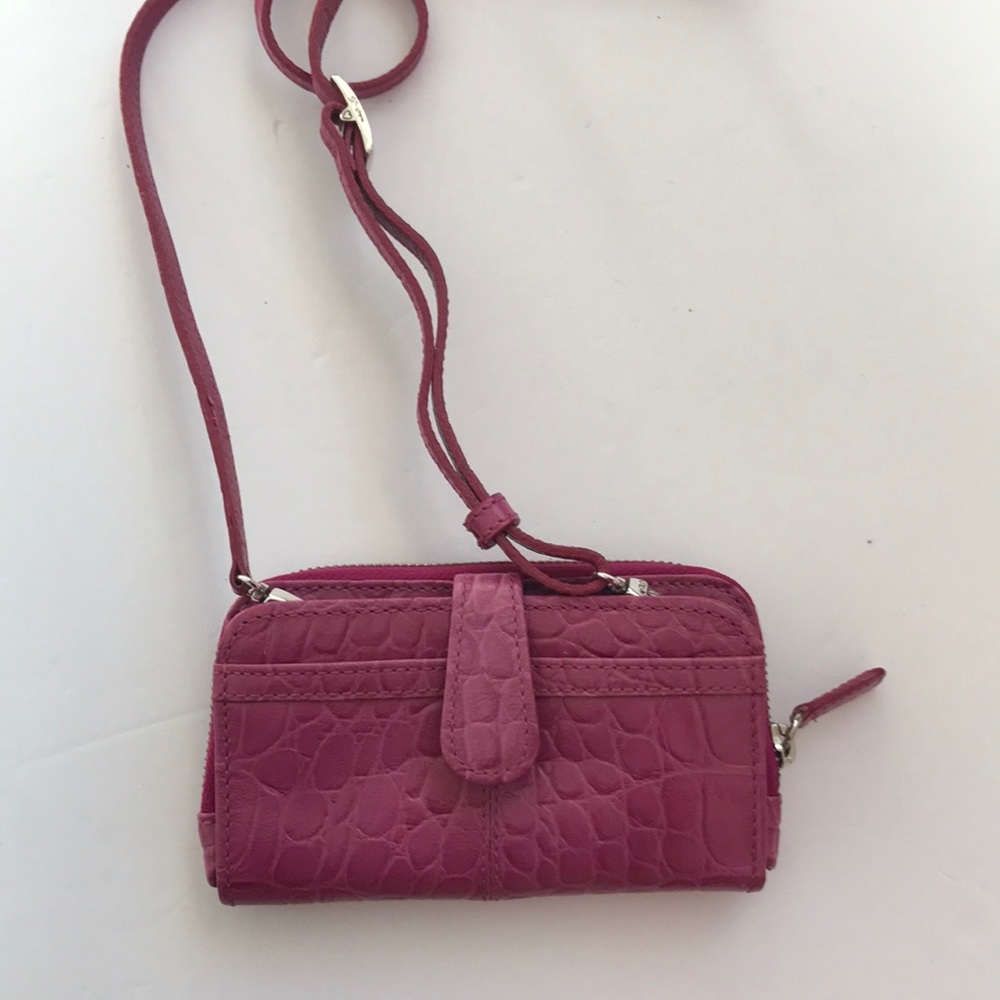 Brighton crossbody!